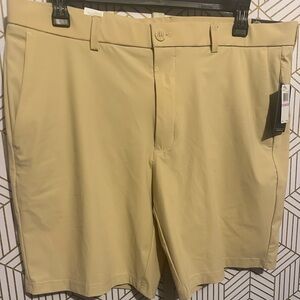 Callaway Men's Opti Dri Shorts, NWT, size 38